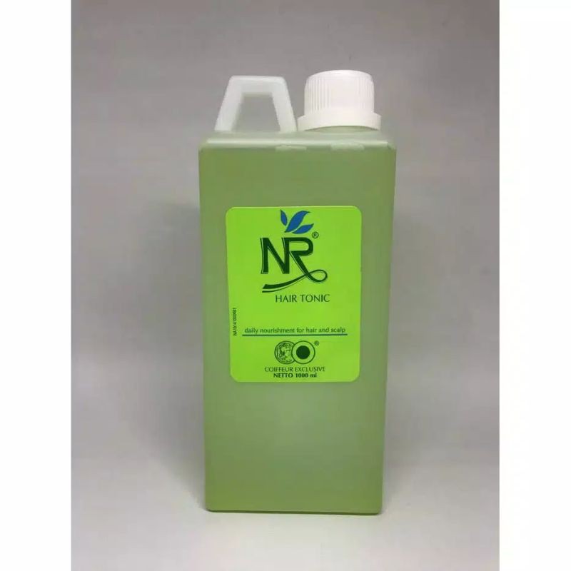 NR HairTonic 1000ML