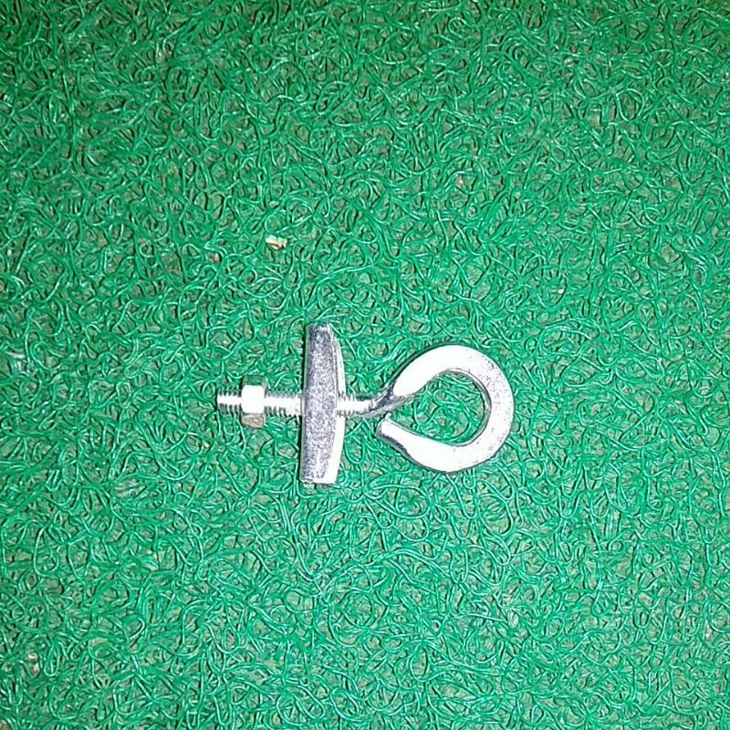 Anting Rantai Sepeda. mur setelan rantai. baut setelan rantai  BMX, Minion, Fixie, Seli, Sepeda Anak
