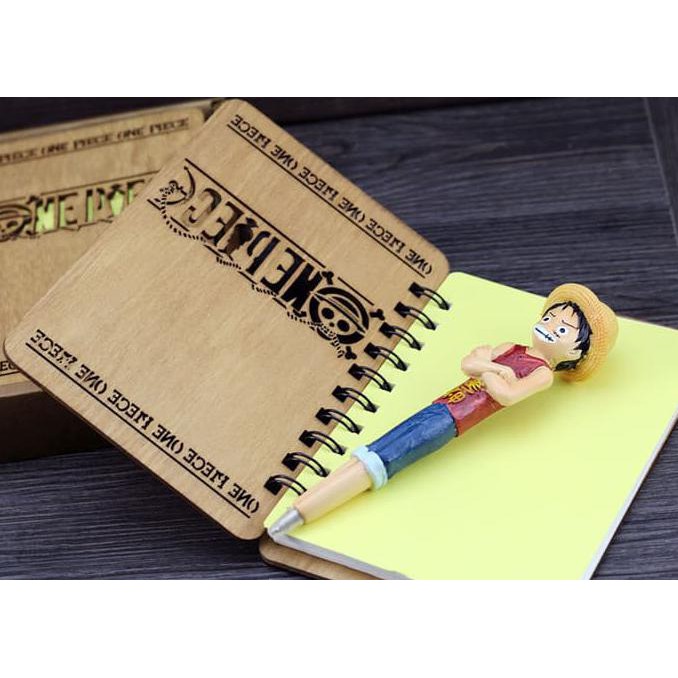 

BARU DOTOPI HEAD | ALAT TULIS ZAKKA, BUKU SET ZAKKA, HADIAH UNIK, GROSIR