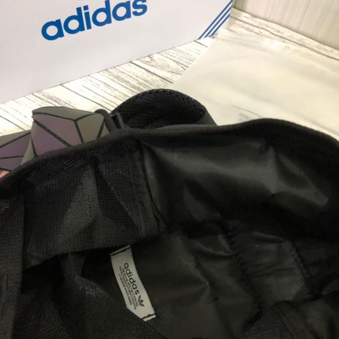 Tas Ransel Pria Adidas x Issey Miyake Rolltop Backpack Original