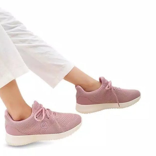 sepatu airwalk wanita Jaden Slip on