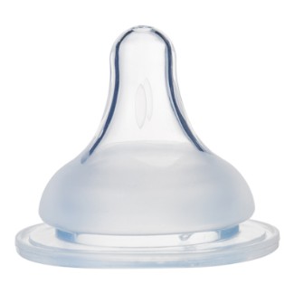 240ML Baby Bottle with Straw Drop-proof Wide Neck PP Plastic Newborn Anti-flatulence Bottle or Dot