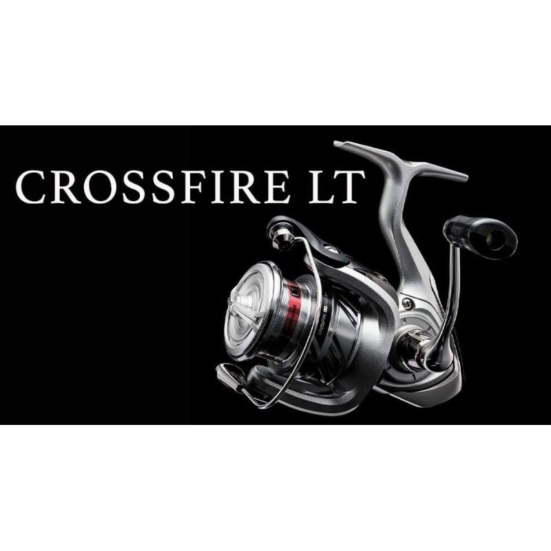 Reel DAIWA CROSSFIRE LT