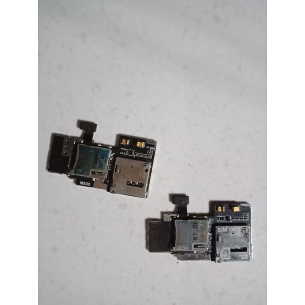 Flexibel sim card/memory samsung s4 lte korea