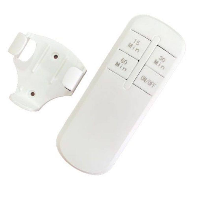 Fitting Lampu E27 Remot Control Lamp Holder E27 Remote Control Wireless