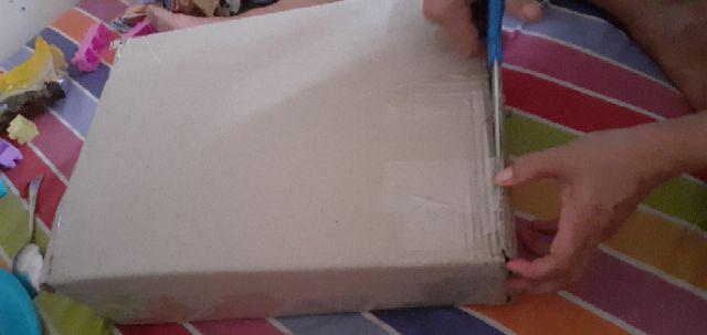 Wadah Makanan Multifungsi Dengan Keranjang  / Alat Saji Vicenza - Vicenza B749