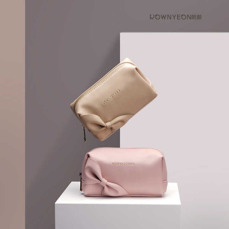 Pouch Kosmetik Waterproof Anti Air Travel Pouch Makeup