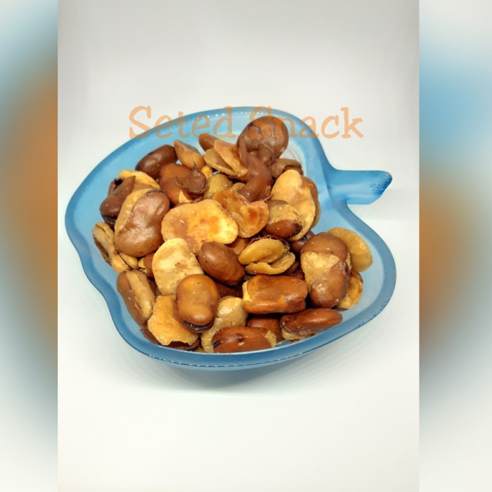 

504Oekho Kacang Koro Kulit 1Kg 6J477iyfi