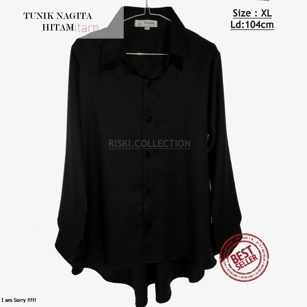 TUNIK NAGITA- ATASAN WANITA TERBARU-TUNIK KEKINIAN 2021