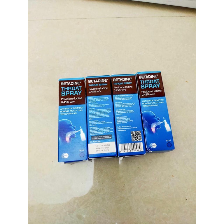 ORIGINAL Betadine Cold Defence Nasal Spray 20ml / Betadine Nasal Spray Dewasa dan Anak  / Betadine Semprot Hidung Pencegah Flu / Betadine Nasal Spray Kids 20 ml / Betadine Nasal Spray Anak / Betadine Semprot Tenggorokkan / Betadine Throat Spray / Betadine