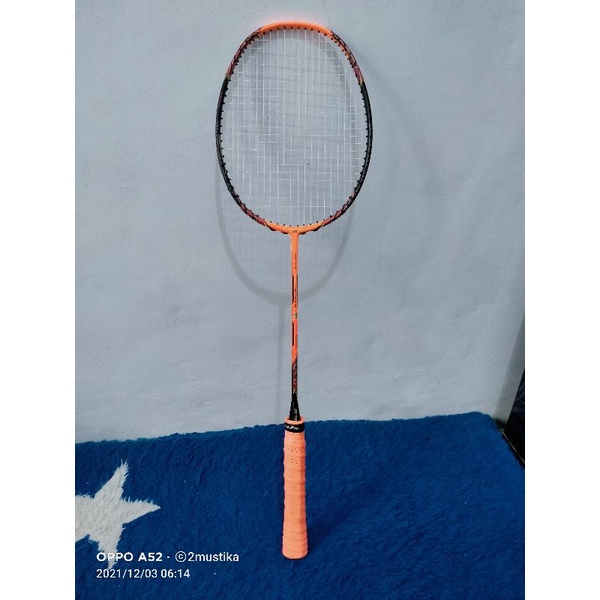 Yonex Raket Z-Force II