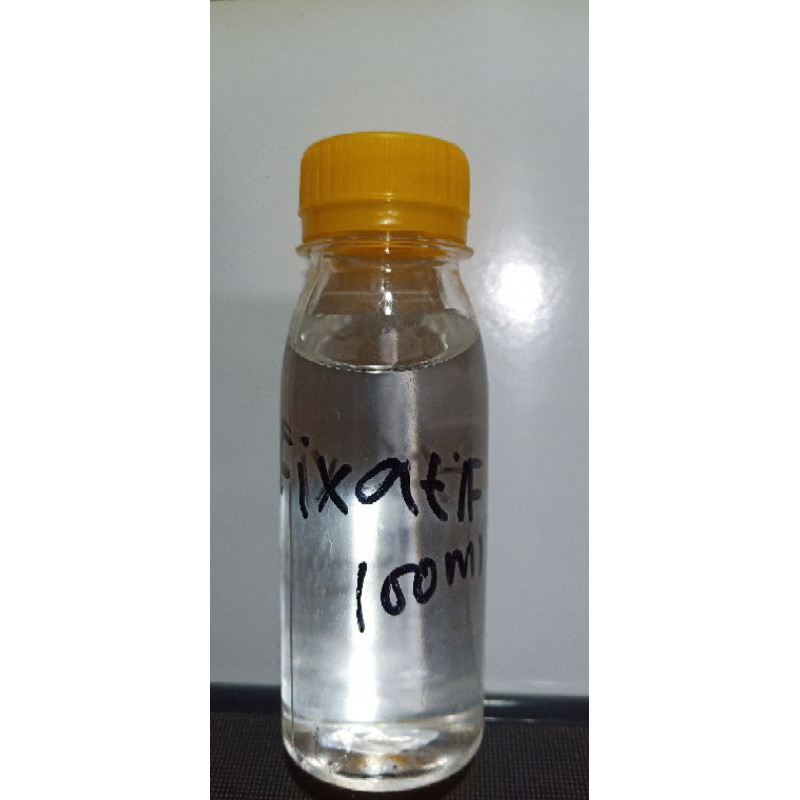 Jual Fixative / Galaxolide / Pengawet Penguat parfum 100 mL Indonesia