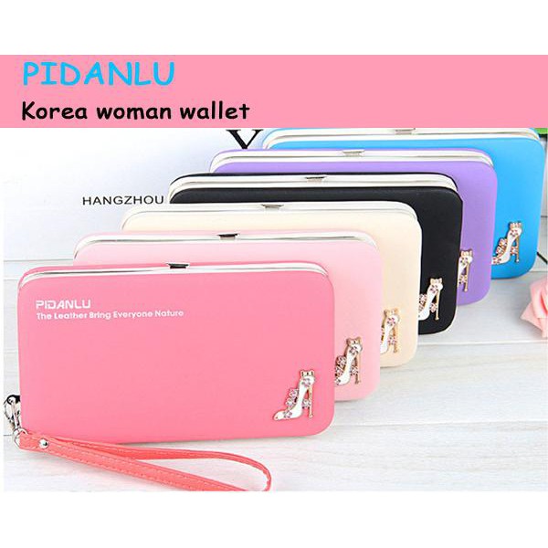 iDompeti iWanitai Korea Heel Style PIDANLU iShopeei Indonesia iDompeti iWanitai Korea Heel Style PIDANLU iShopeei Indonesia