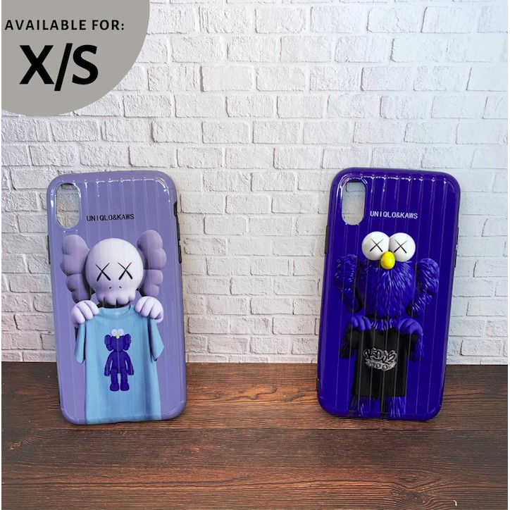 doll case