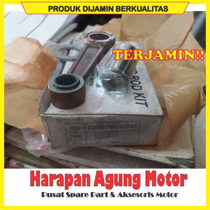 PROMO STANG SEHER L2G L2SN