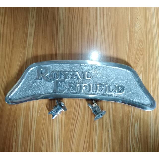 Jengger spakbor ROYAL ENFIELD