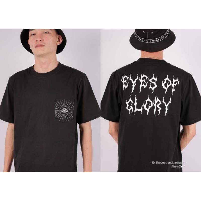 Kaos Vampire Kingdom Uk 2XL