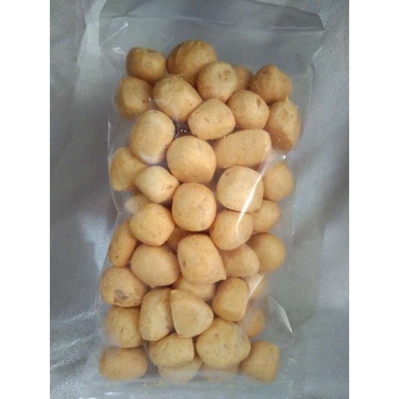 

KUKU MACAN 75 GRAM
