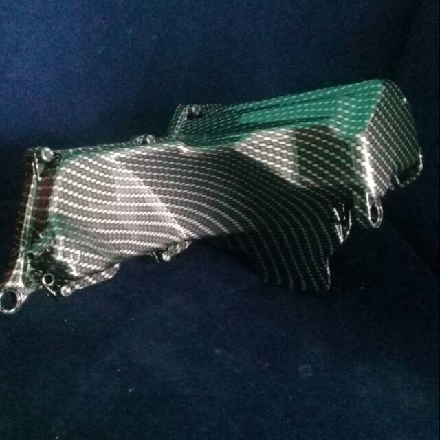 BOX Filter Mio M3&Fino 125 full Carbon WTP