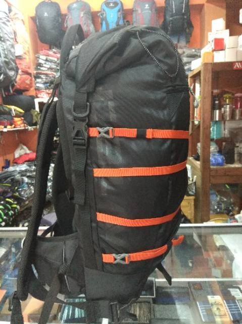 Tas Ransel Avtech Semi Carrier Ascend Pro