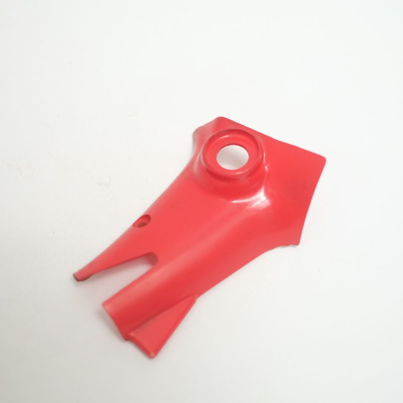 BATOK LAMPU DEPAN HEADLAMP BAWAH SUZUKI FR80 FR 80 LAMPU SPEEDO BULAT KIRI ORIGINAL NOS ORI BARU MER