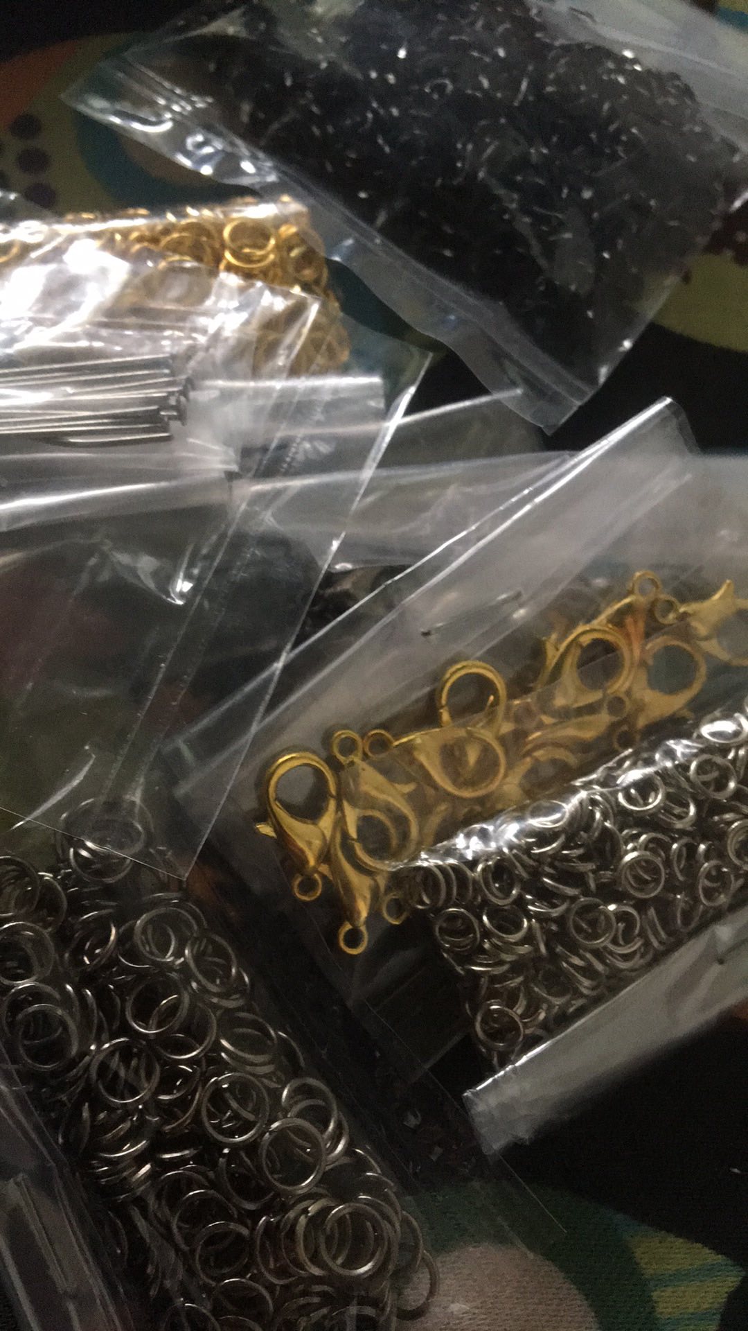 Hdp700 Paku Headpin Monel Baja Anti Karat 3 Cm Per Lusin