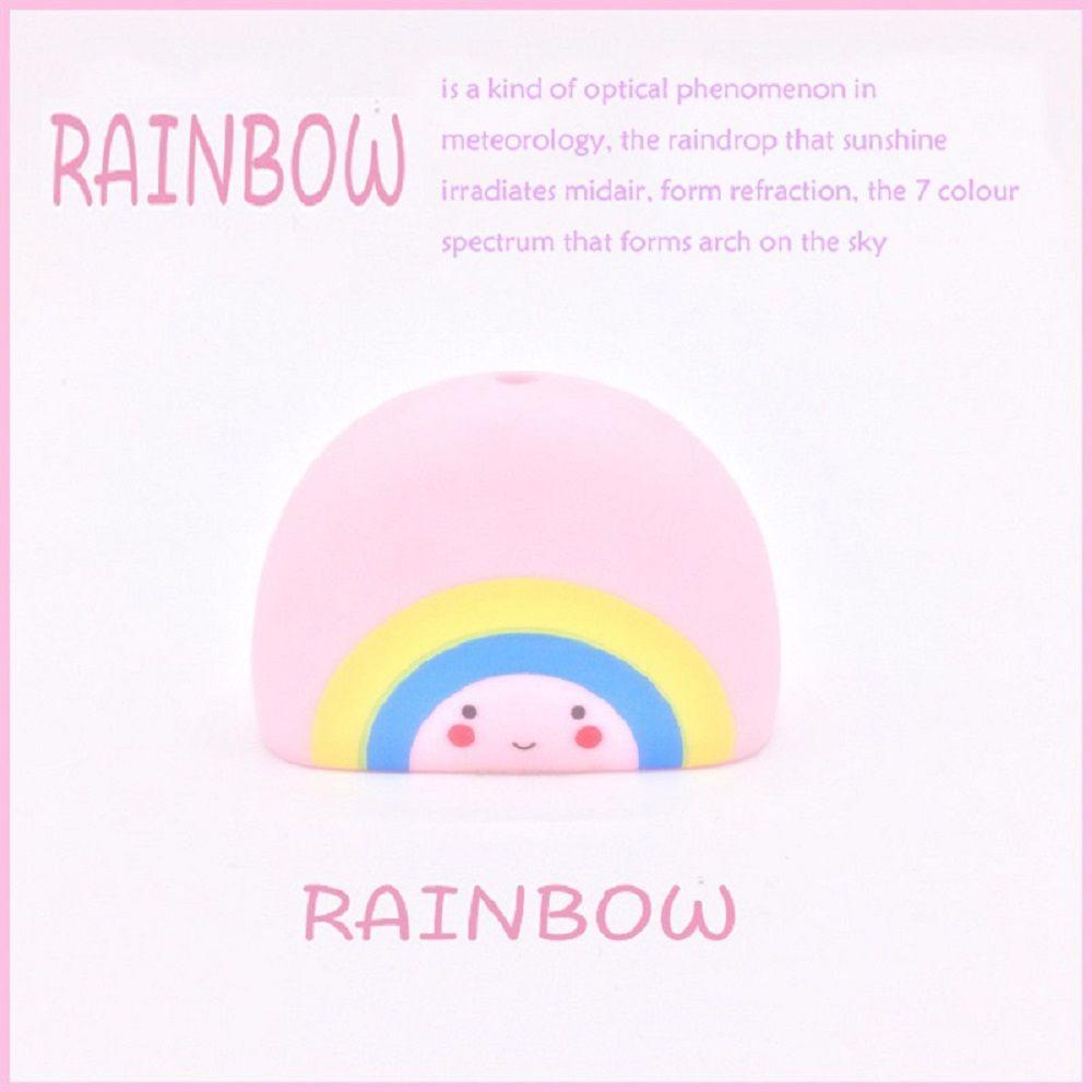 Quinton Mainan Mandi Bayi Anak Awan Mandi Air Penyemprotan Mengambang Mainan