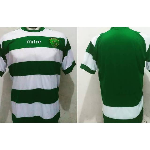 Jersey mitre PERSEBAYA 1927