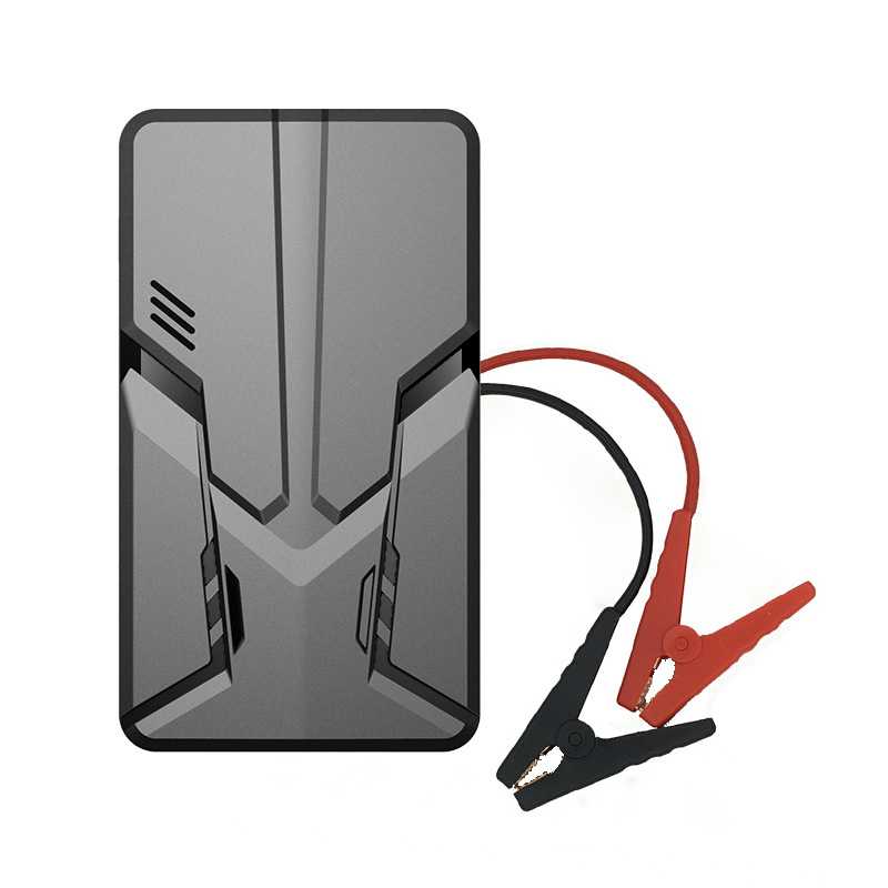 ORIGINAL OKFLY Powerbank Jumper Aki Mobil Fortuner Avanza Xenia Yaris Brio Agya Calya Vios 20000mAh-Powerbank