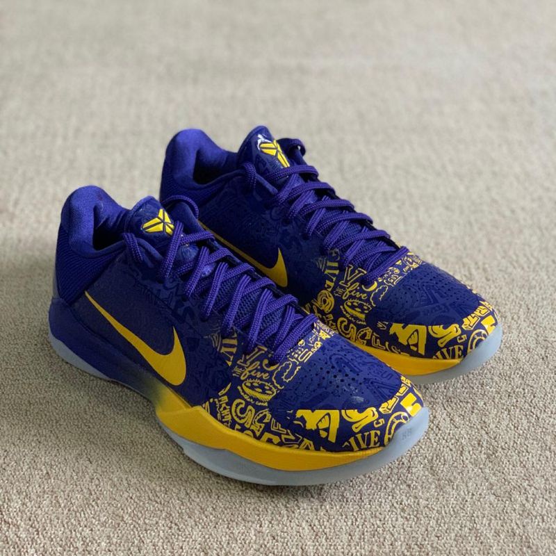 kobe v size 11