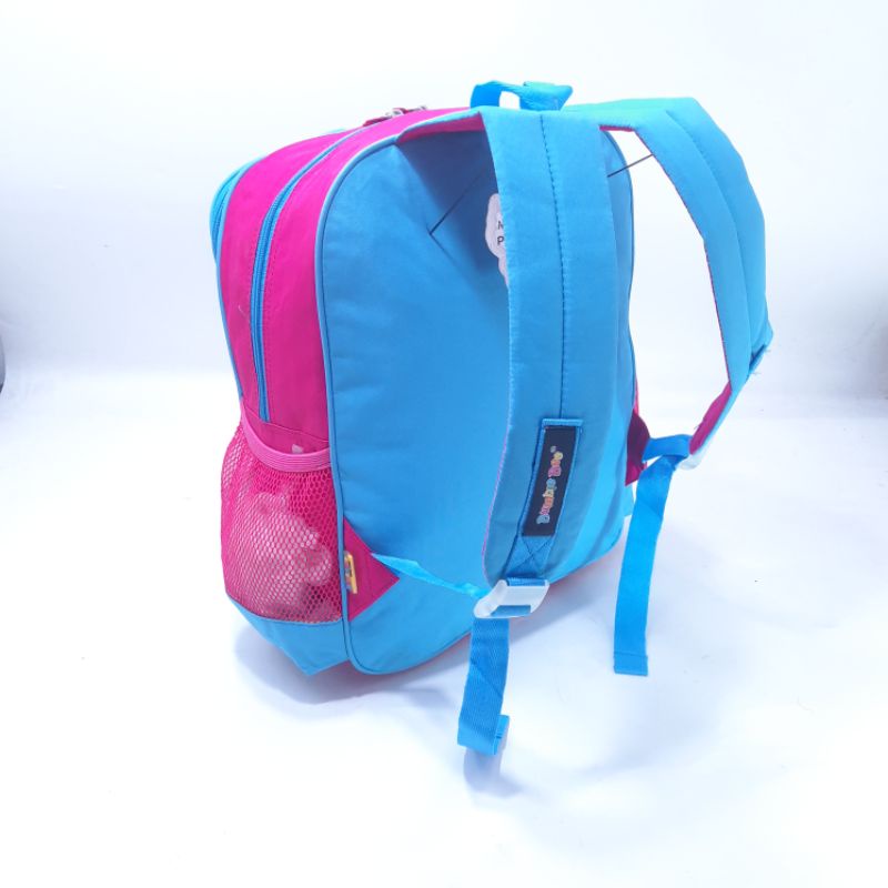 Tas Ransel Sekolah Anak Wanita SD Bumbelbee