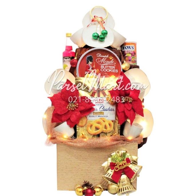

PARCEL NATAL KERAMIK - ENLIGHTING MOMENT - CHRISMAST GIFT DC452CD3