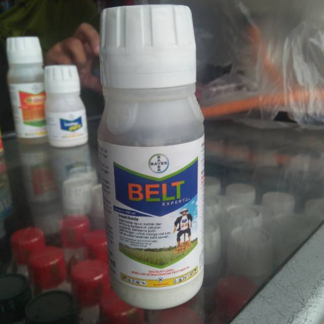 Insektisida BELT EXPERT