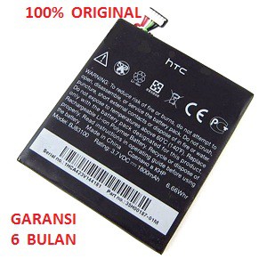 Baterai battery One X / One XL HTC BJ83100 / Original100%