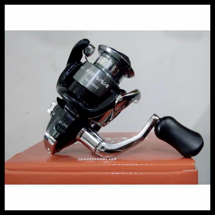 Reel Shimano Sienna 1000 Fe / Reel Shimano Sienna 1000Fe