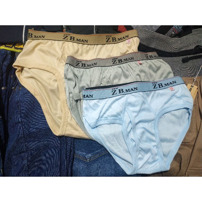 6pcs XXXL, XXL, XL CELANA DALAM COWOK CELANA DALAM BOXER PRIA SIZE SUPER JUMBO ZBman