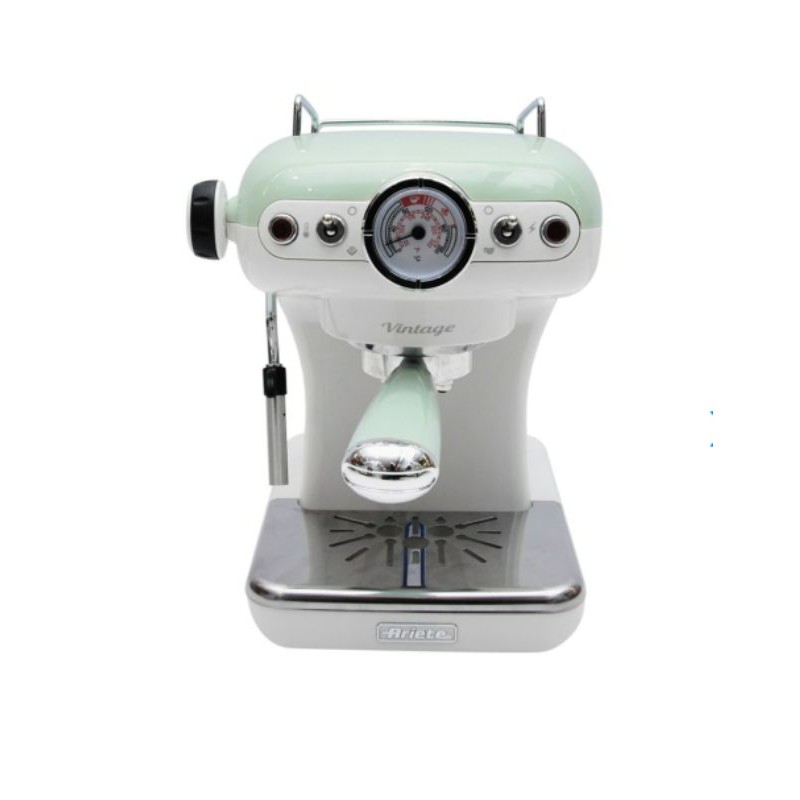 Mesin Pembuat Kopi Ariete Coffe Maker Espresso
