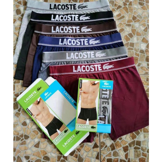 Celana Dalam Boxer Bahan Adem Harga Grosir