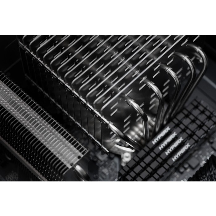 HSF Noctua NH-P1 - Passive Fanless Silent CPU Air Cooler