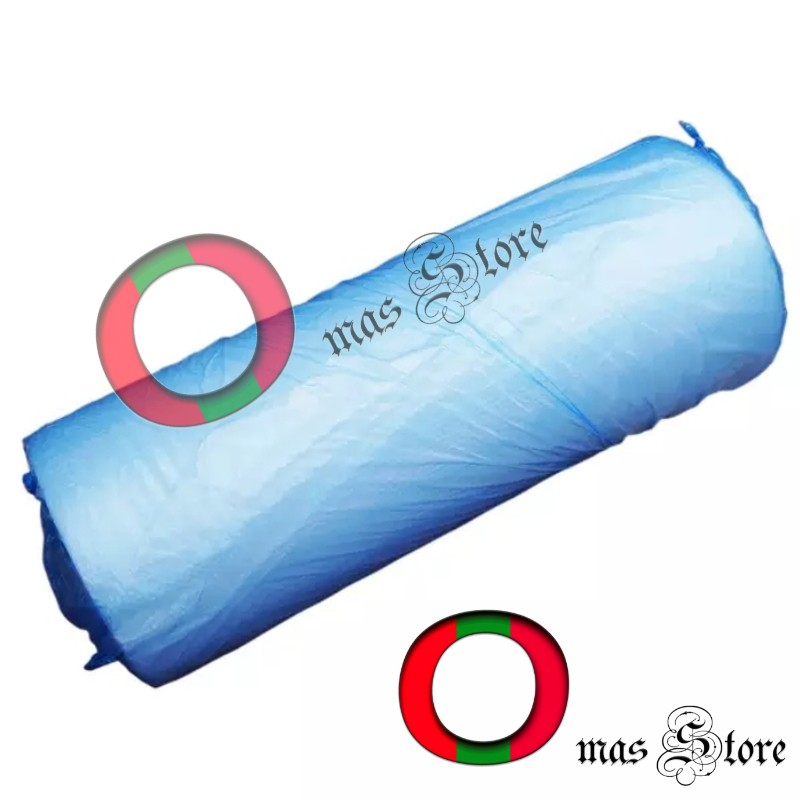 

Bubble Wrap Warp MULIA PACK 50m x 125cm Premium Quality bisa GO Send / Grab