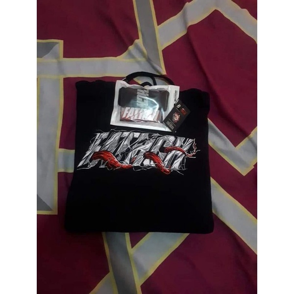 FATHCH ANTI VENOM|Size M