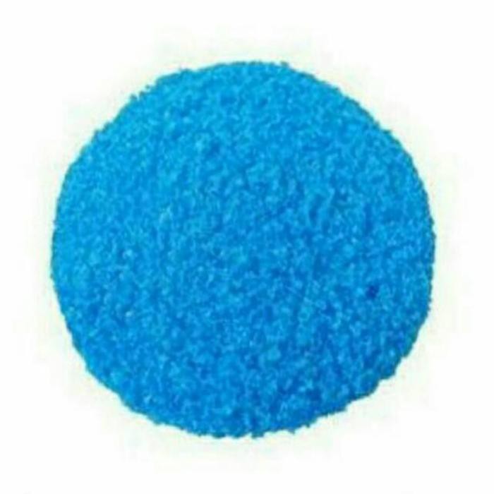 

Dijual Copper Sulphate/ Terusi/CuSO4 1Kg Ex Lokal Limited