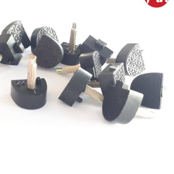 ◌ Tutup Hak sepatu hills - karet penutup sandal hak wanita ☈