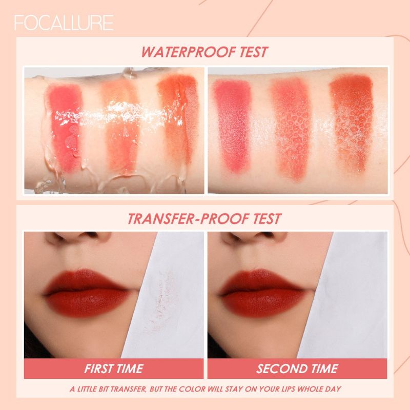 focallure Velvet smoot lip glaze FA196 - focallure lip cream Velvet smooth - focallure lip Velvet matte - focallure lip cream - focallure lipcream - lipcream focallure - lip cream focallure - lip glaze focallure - focallure lip glaze - focallure