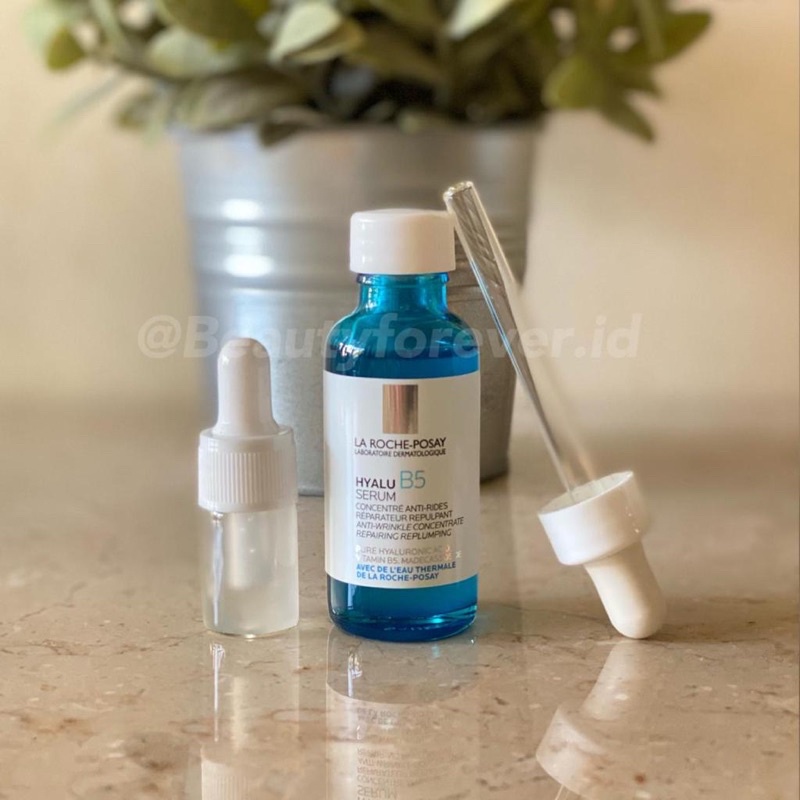 Hyalu B5 Serum 5ml/10ml