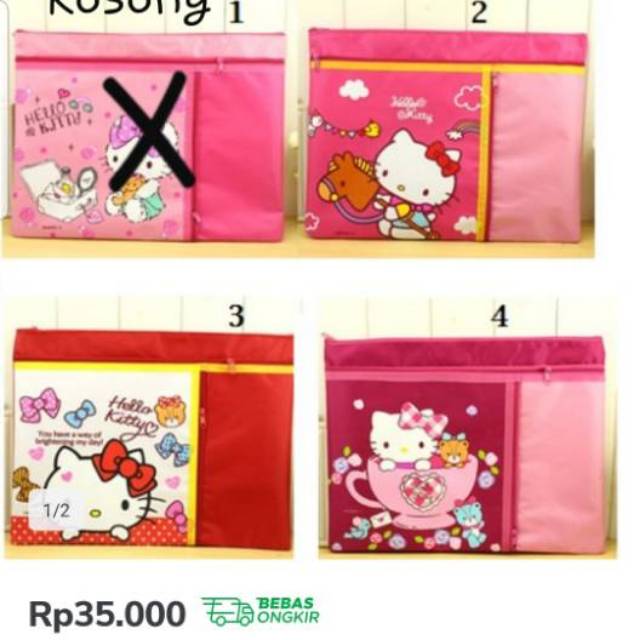 

Map File Hello Kitty M030930