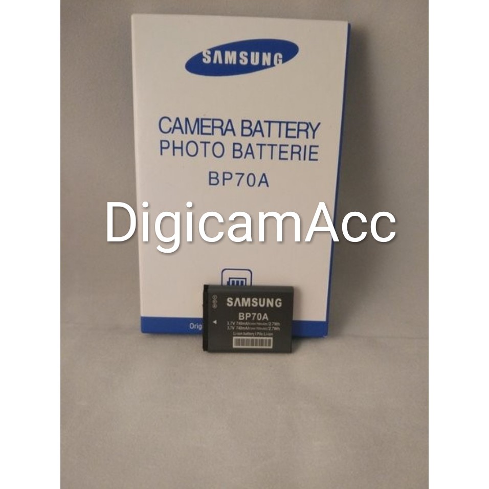Baterai Samsung BP-70A