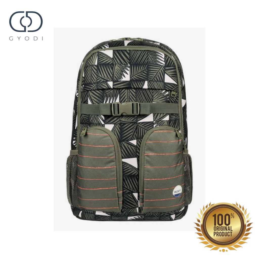 Tas Roxy Original Roxy Take It Slow J BKPK GPB7