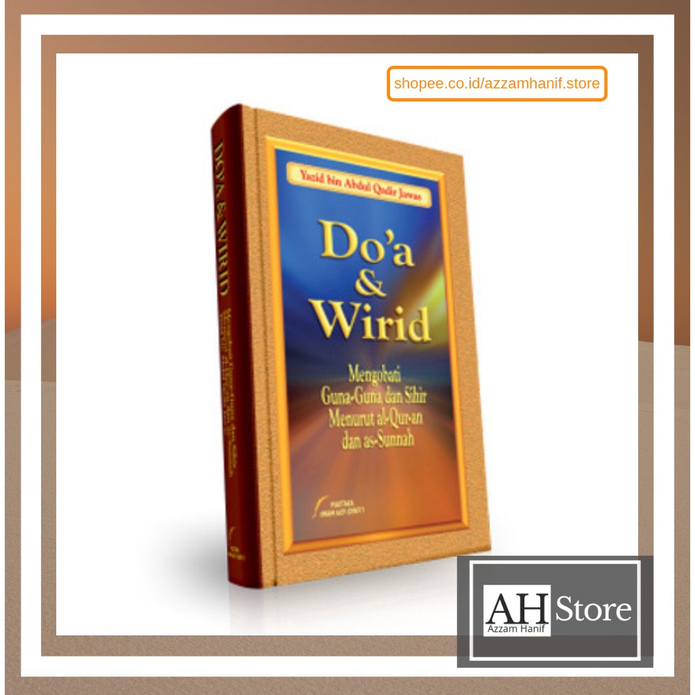 Doa dan Wirid Mengobati Guna-guna dan Sihir