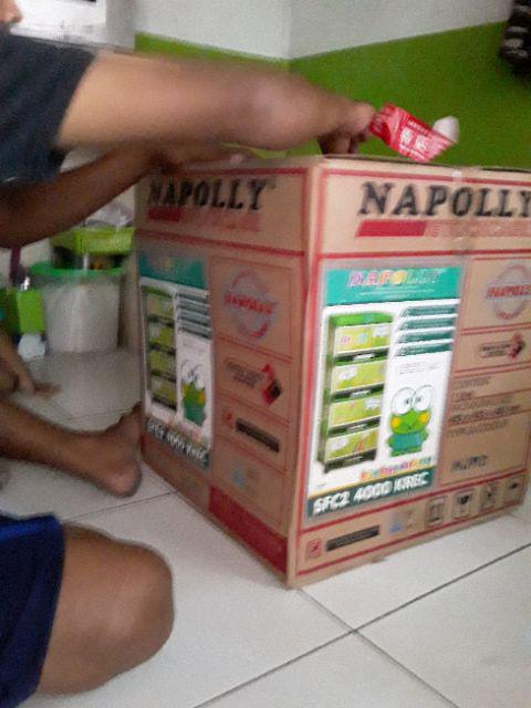 Promo Lemari  Pakaian Plastik Lemari Laci Susn 5 Lemari Karakter Anak Napolly